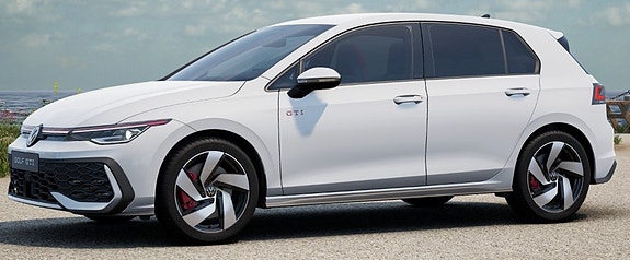 Volkswagen Golf I 4 of 10