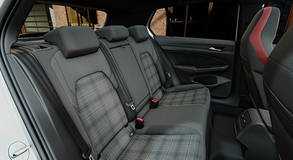 Volkswagen Golf I 9 of 10
