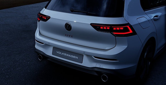 Volkswagen Golf I 3 of 10