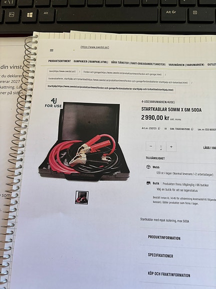 Product image 2 of 2