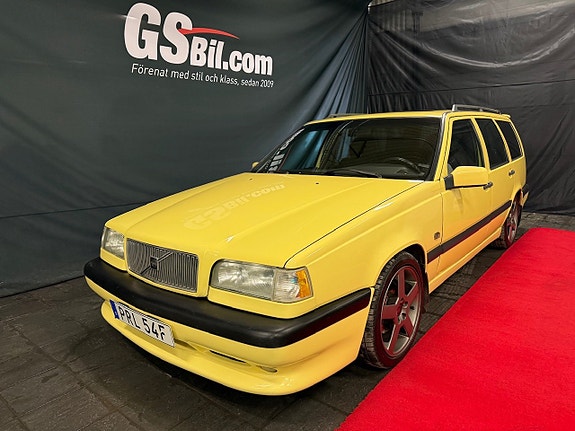 Volvo 850