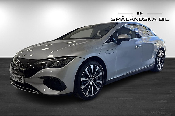 Mercedes-Benz EQE300