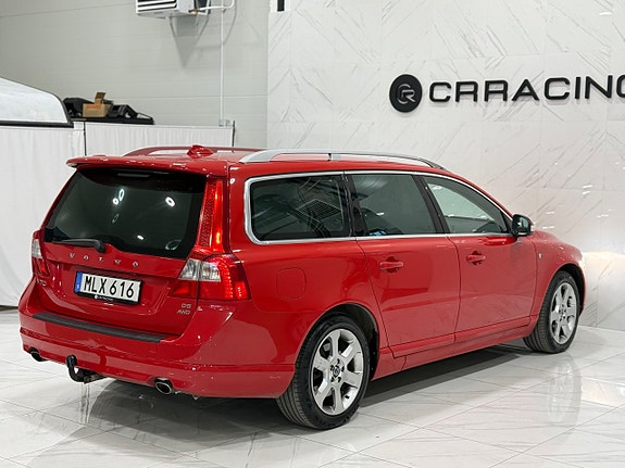Volvo V70 17 of 18