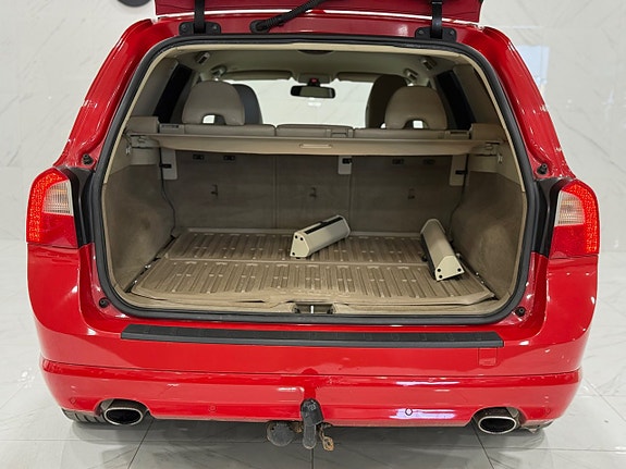 Volvo V70 18 of 18