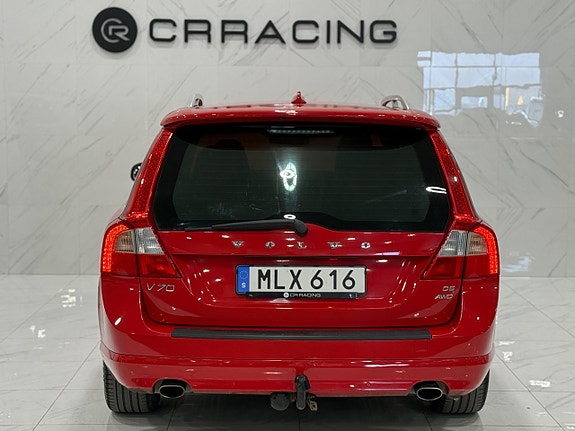 Volvo V70 15 of 18