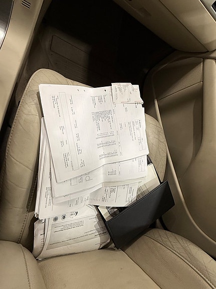 Volvo V70 9 of 18