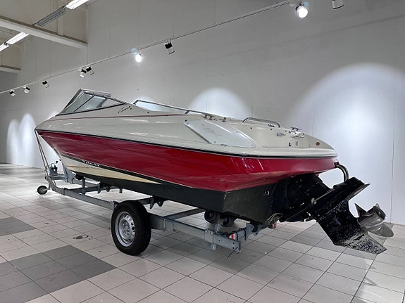 Bayliner 1851 Capri SS 5 of 5