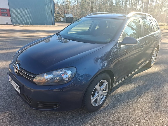 Volkswagen Golf-Serie 2 of 6