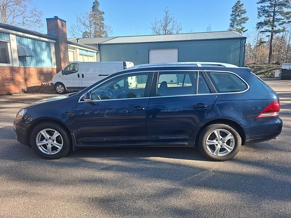 Volkswagen Golf-Serie