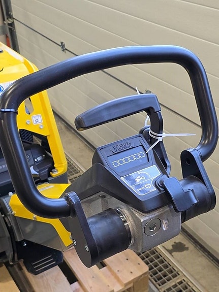 Wacker Neuson DPU 6275 Hehcb+ 6 of 7