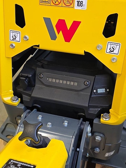 Wacker Neuson DPU 6275 Hehcb+ 7 of 7