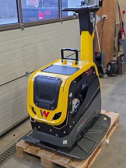 Wacker Neuson DPU 6275 Hehcb+ 5 of 7
