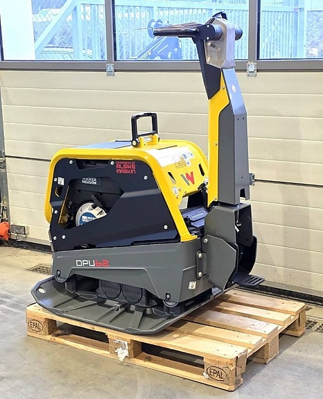 Wacker Neuson DPU 6275 Hehcb+ 3 of 7