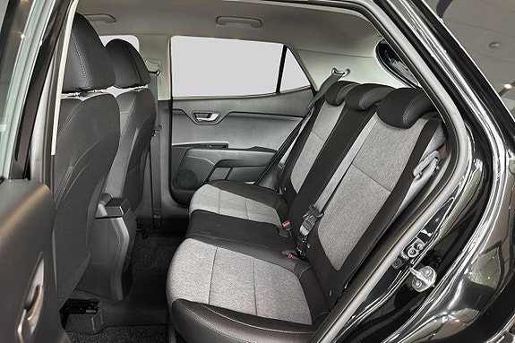 Kia Stonic 10 of 22