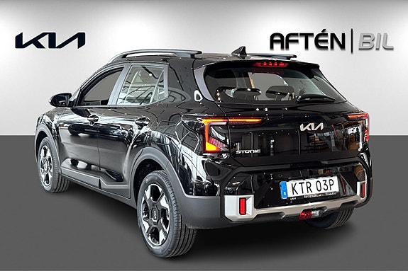 Kia Stonic 7 of 22