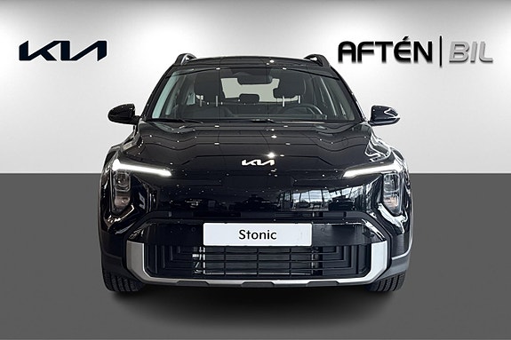 Kia Stonic 3 of 22