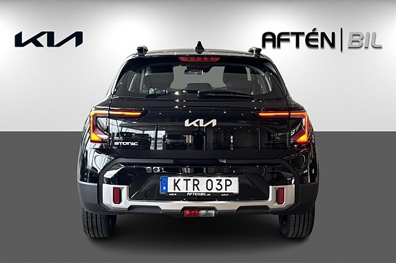 Kia Stonic 6 of 22