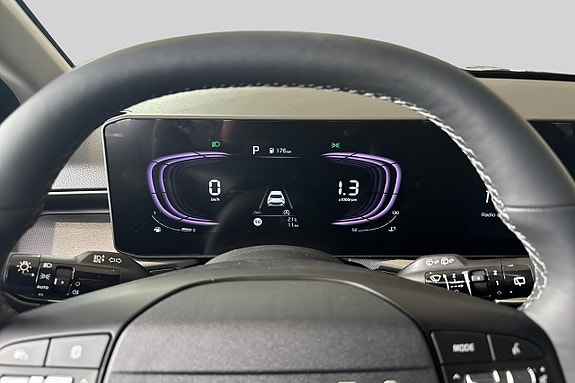 Kia Stonic 11 of 22