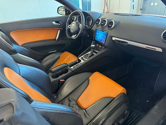 Audi TTS 12 of 15