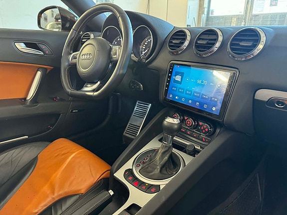 Audi TTS 11 of 15