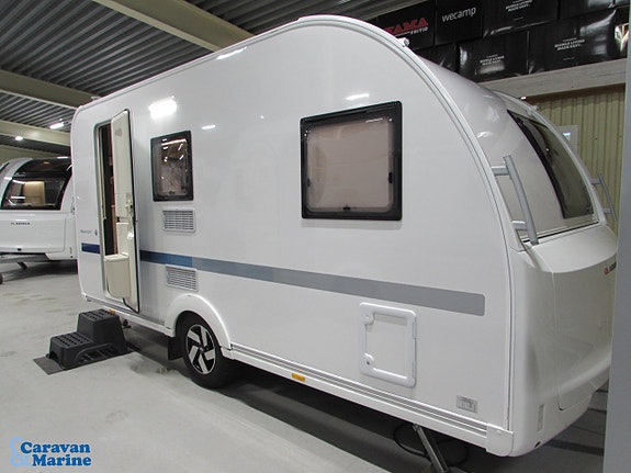 Adria Altea 432 PX Dubbelbädd