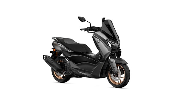 Yamaha NMAX 155 Tech MAX 2026  Nyhet 2 of 9