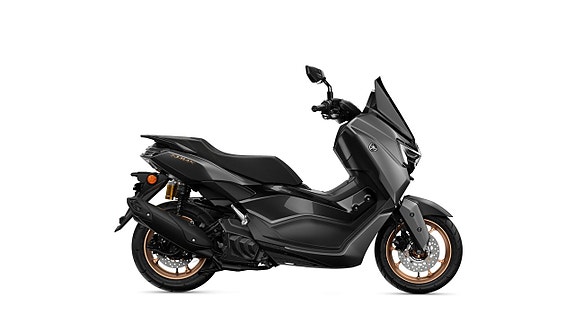 Yamaha NMAX 155 Tech MAX 2026  Nyhet 6 of 9