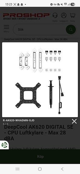 Product image 3 of 6