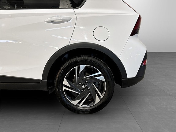 Hyundai Bayon 14 of 15