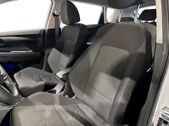 Hyundai Bayon 5 of 15