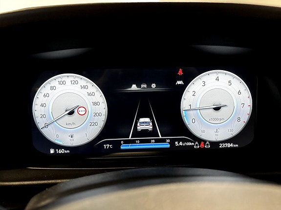 Hyundai Bayon 8 of 15