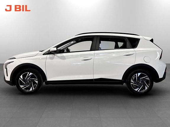 Hyundai Bayon 13 of 15