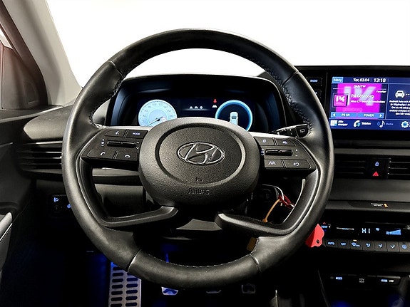Hyundai Bayon 7 of 15