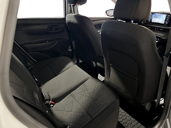 Hyundai Bayon 12 of 15