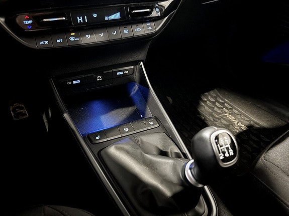 Hyundai Bayon 10 of 15