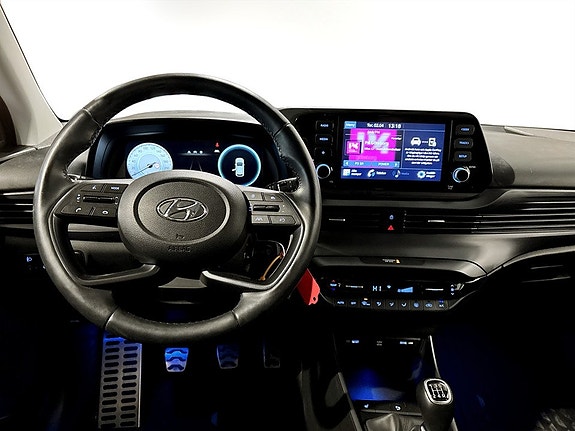 Hyundai Bayon 6 of 15