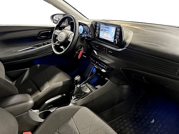 Hyundai Bayon 11 of 15