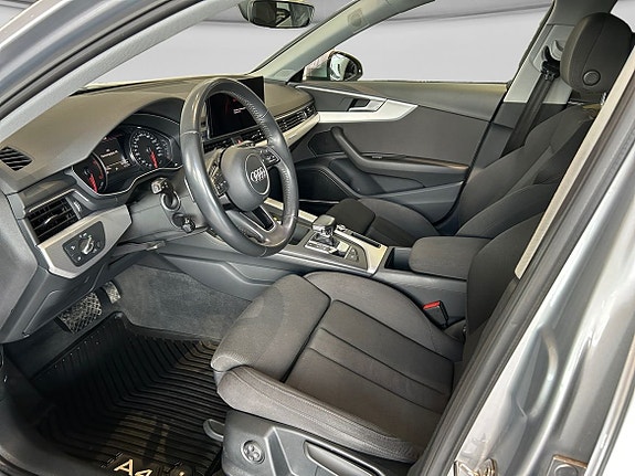 Audi A4 5 of 5