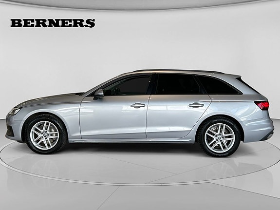 Audi A4 2 of 5