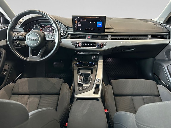 Audi A4 6 of 12