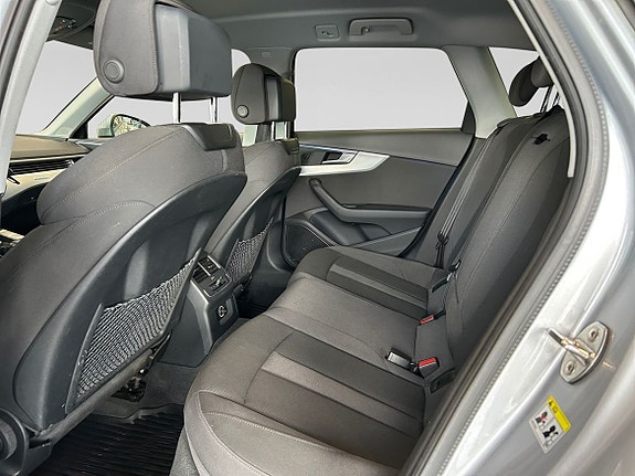 Audi A4 8 of 12