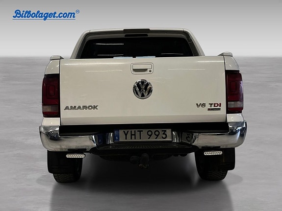 Volkswagen Amarok 5 of 5
