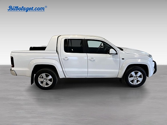 Volkswagen Amarok 4 of 5
