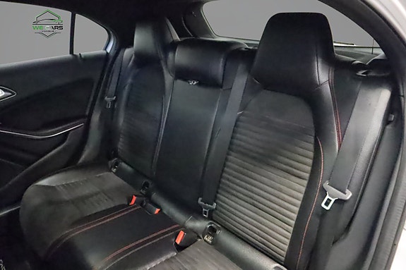 Mercedes-Benz A220 19 of 19