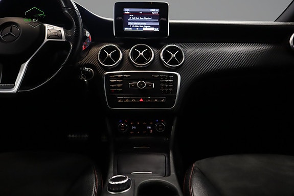 Mercedes-Benz A220 16 of 19