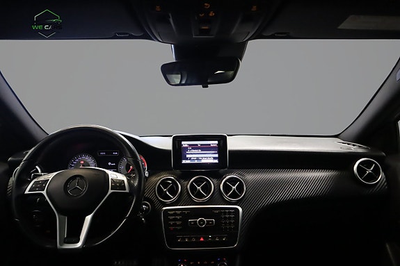 Mercedes-Benz A220 15 of 19