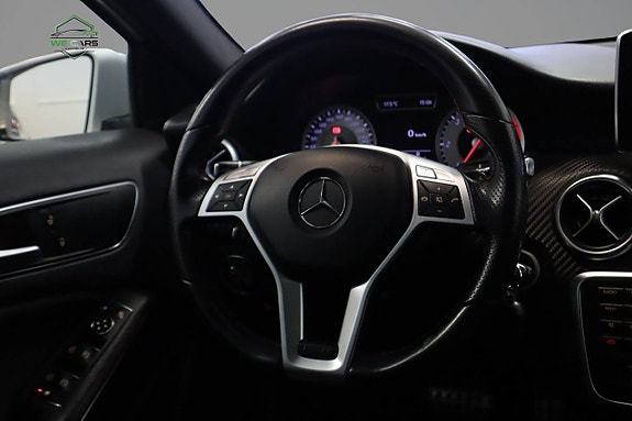 Mercedes-Benz A220 12 of 19