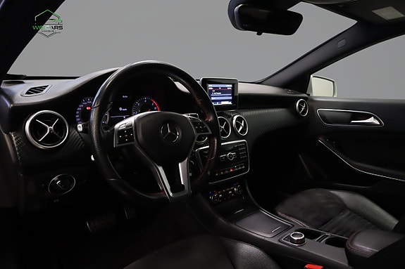 Mercedes-Benz A220 11 of 19