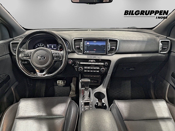 Kia Sportage 7 of 18