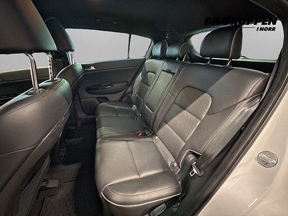 Kia Sportage 9 of 18